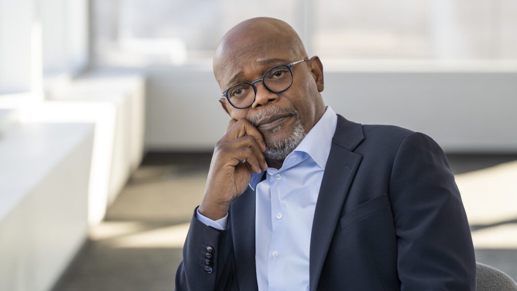 Samuel L. Jackson in Talks to Star in J.J. Abrams Mystery Film_1