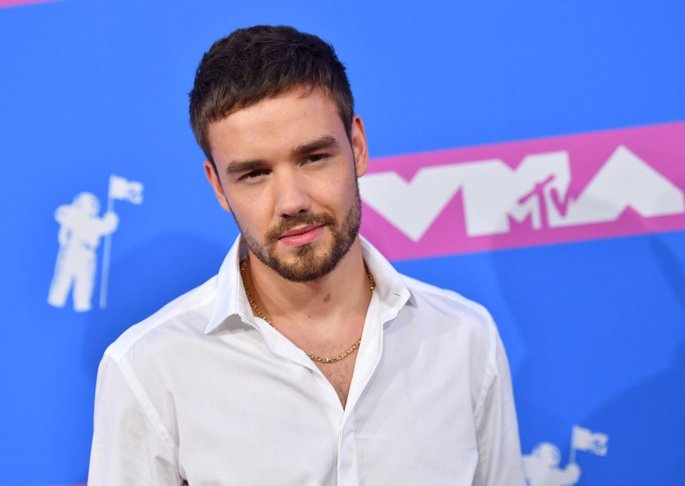 Liam Payne died after falling from a balcony in Argentina aged 31