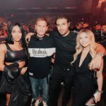 kaskade sam asghari gf las vegas