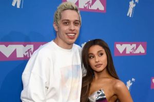  Pete Davidson has dated some of Hollywood's biggest stars