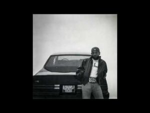 Kendrick Lamar uses spite as an engine on 'GNX'