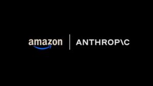 Amazon invests four billion more into Anthropic