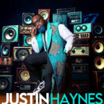 Justin Haynes: Redefining Fashion Through the Rhythms of Music and Culture