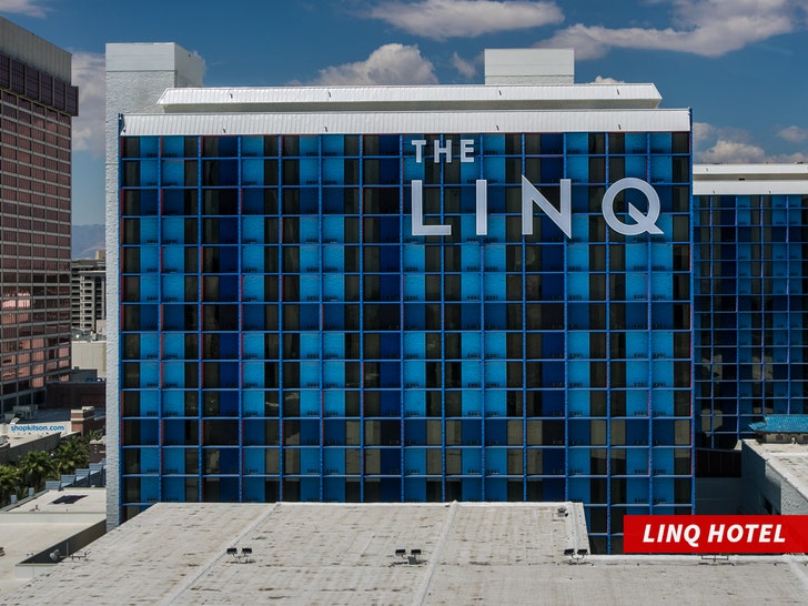 LINQ Hotel