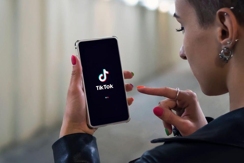 TikTok is the latest social media app to use streaks