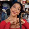 Teedra Moses: Tiny Desk Concert