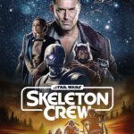 Skeleton Crew new poster for release date and schedule