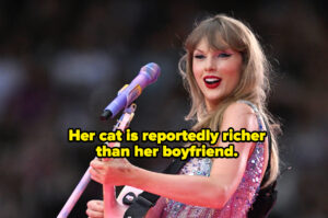 19 Super Obscure Taylor Swift Facts You Definitely Didn't Know (Yep, Even If You're A Swiftie)