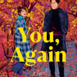 Book cover of "You, Again" by Kate Goldbeck