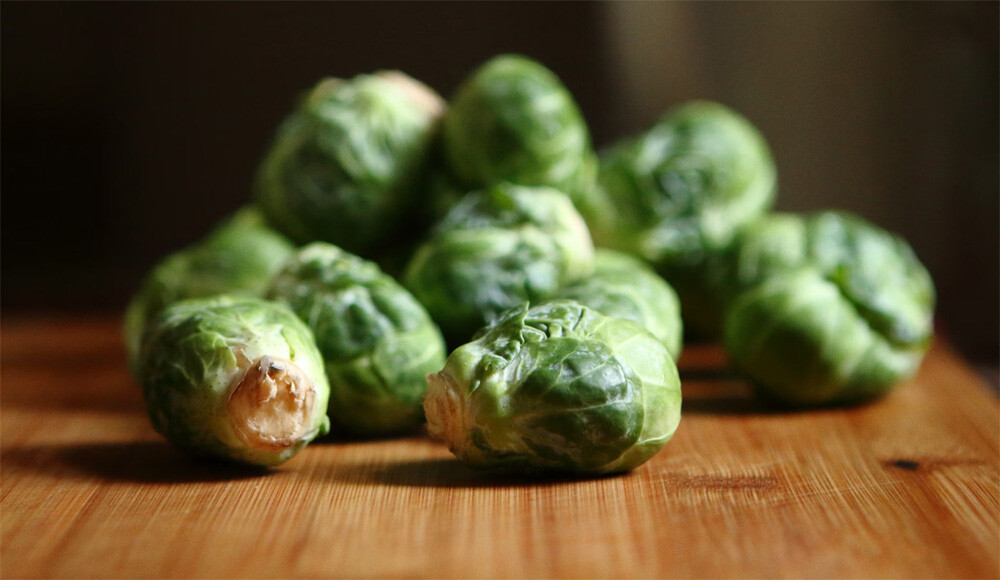 Brussels sprouts