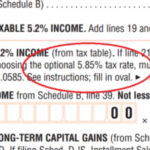 Massachusetts voluntary tax