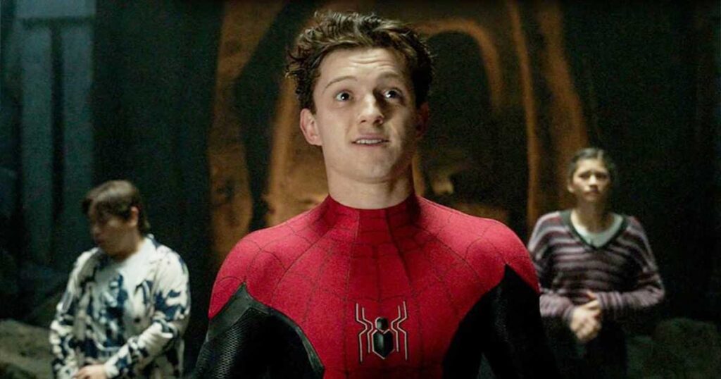 Confusing Plot Points in Tom Holland’s Spider-Man That Still Don’t Make Sense!