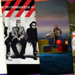 8 New Albums to Stream Today: U2, Father John Misty