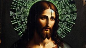 AI Jesus hologram taking confessionals in Swiss church sparks backlash for “blasphemy”