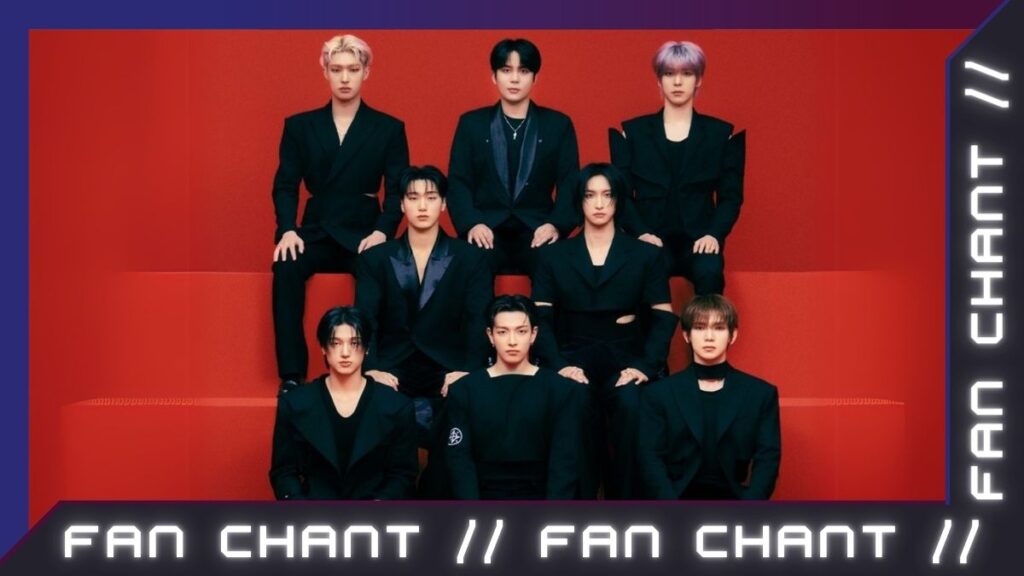 ATEEZ's Golden Hour: Pt.2 Breakdown: Fan Chant