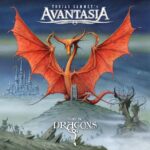 AVANTASIA Announces 'Here Be Dragons' Album Details