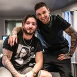 Alesso's Touching Tribute to Liam Payne Lights Up the Night at EDC Orlando