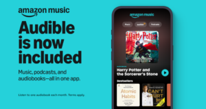 Amazon Music Unlimited