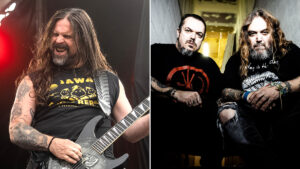 Andreas Kisser Invites Cavalera Brothers to Sepultura's Final Show