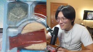 Another Twitch streamer finds a moldy Lunchly and it’s the worst yet