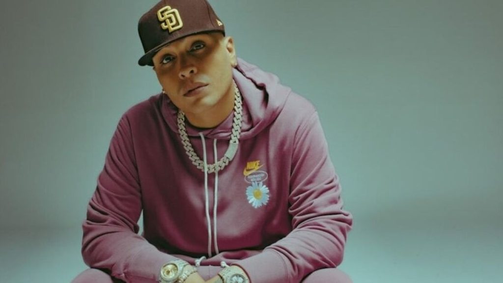 Anthem Entertainment has announced it has acquired Puerto Rican rapper Darell's catalog