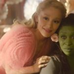 Ariana Grande Understands Criticism Of Her 'Wicked' Casting