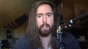 Asmongold says FBI contacted him over $30k streamer bounty