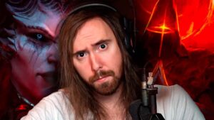 Asmongold warns Path of Exile 2 will “cannibalize” the Diablo audience like never before