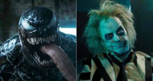 Venom: The Last Dance Box Office (Worldwide): Beats Beetlejuice Beetlejuice