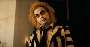 Beetlejuice Beetlejuice Box Office (North America): Achieves An Amazing Feat