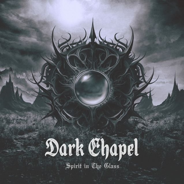 BLACK LABEL SOCIETY Guitarist DARIO LORINA Launches New Band DARK CHAPEL