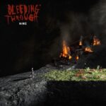 BLEEDING THROUGH Announces 'Nine' Album