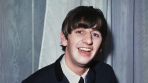 Barry Keoghan to Play Ringo Starr in Beatles Biopics