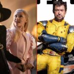 Wicked Box Office (United Kingdom): Debut Weekend Update