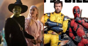 Wicked Box Office (United Kingdom): Debut Weekend Update