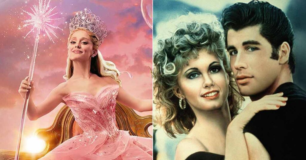 Wicked Box Office (North America): Surpasses Grease In Just 8 Days