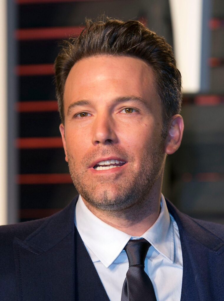 Ben Affleck