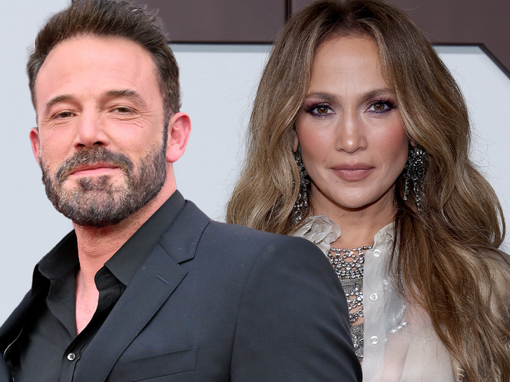 affleck and jennifer lopez