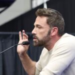 Affleck said AI will remove the "barrier to entry" into Hollywood rather than kill the industry.