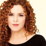 Bernadette Peters