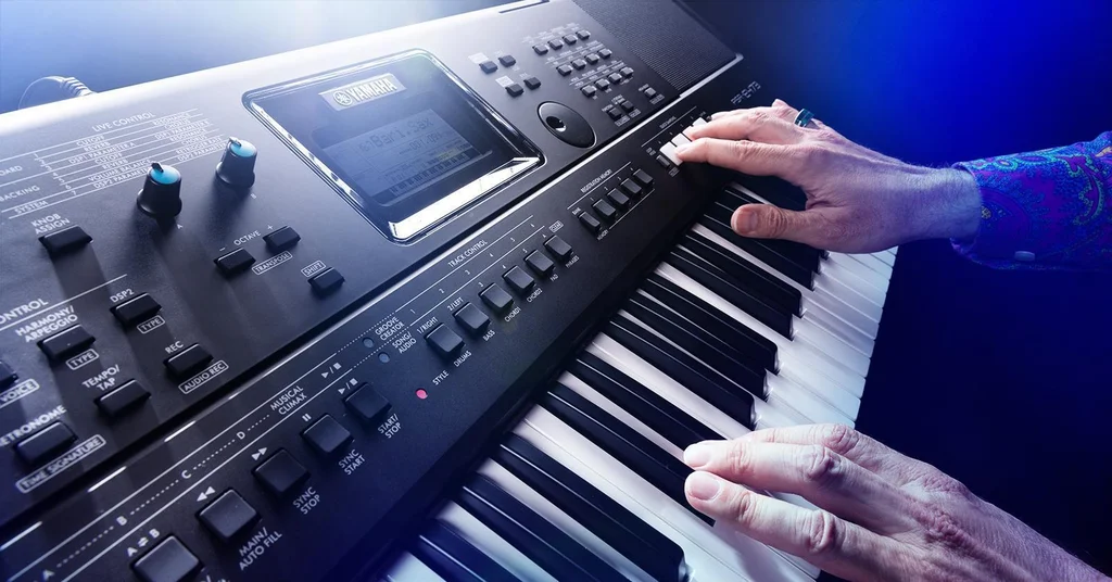 Best Online Piano Keyboards For Music Enthusiasts 