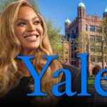 beyonce yale getty 1