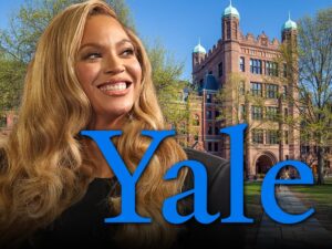 beyonce yale getty 1