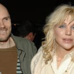 Billy Corgan Enters Auction for Courtney Love's Handwritten "Violet" Lyrics