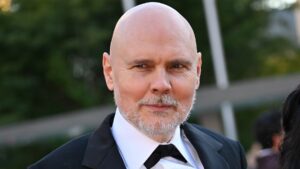 Billy Corgan Says Bill Burr Could Be His Half-Brother