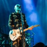 Billy Corgan Thinks He's Being Snubbed on "Best Guitar Player" Lists