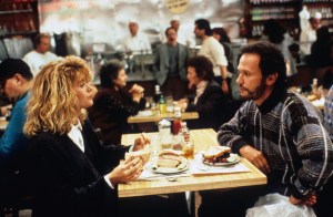 Billy Crystal On Princess Diana's Reaction To 'When Harry Met Sally'