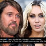 billy ray miley cyrus getty