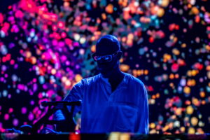 Black Coffee Celebrates Successful Charity Concert for South African Children