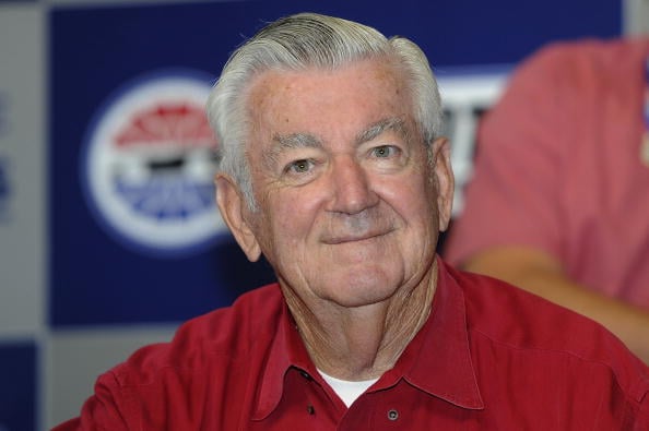 Bobby Allison Net Worth | Celebrity Net Worth